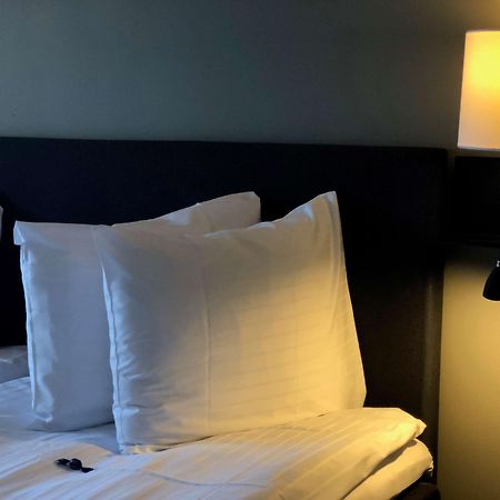 Best Western Malmia Hotel Skellefteå Kültér fotó