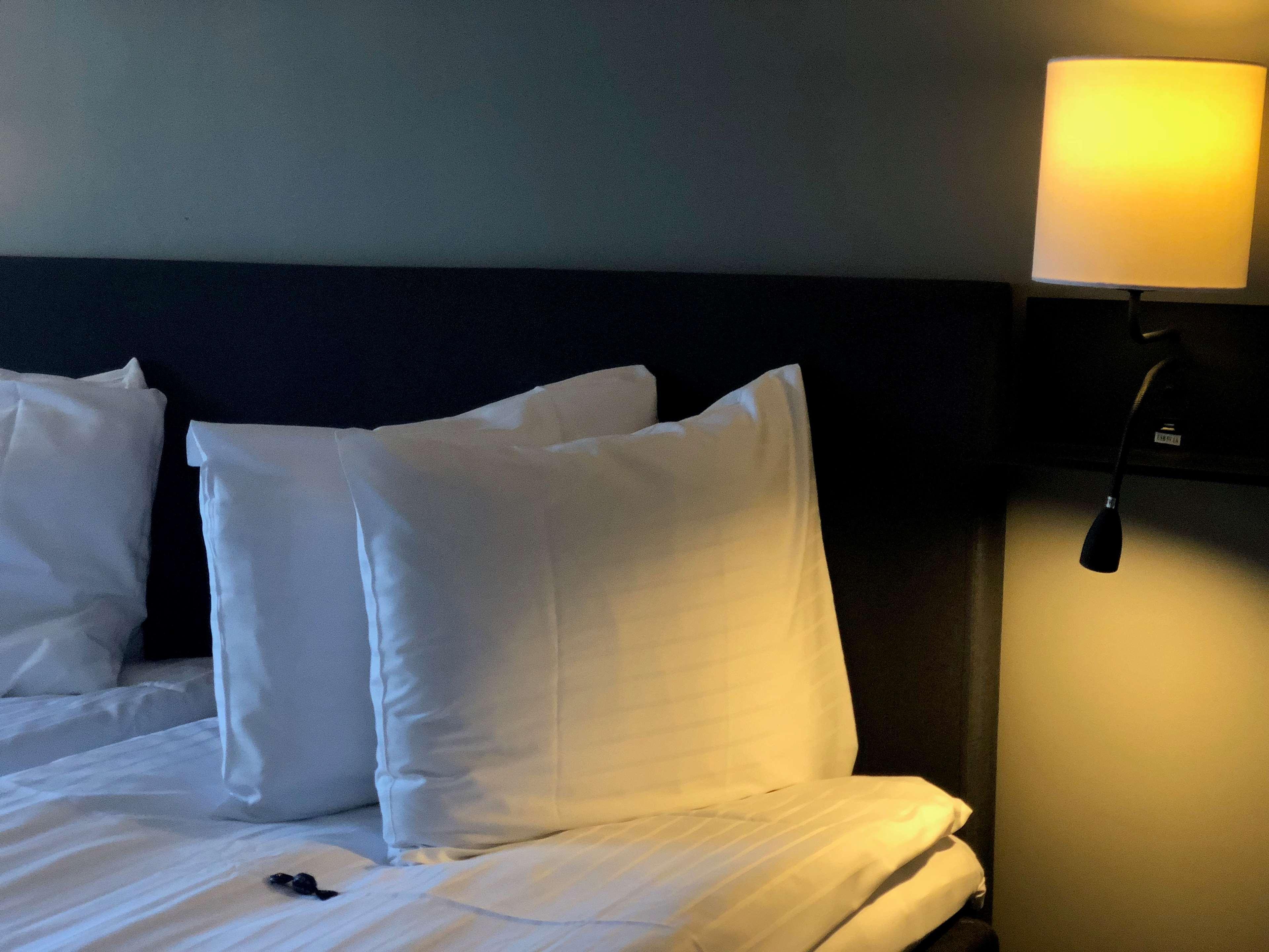 Best Western Malmia Hotel Skellefteå Kültér fotó