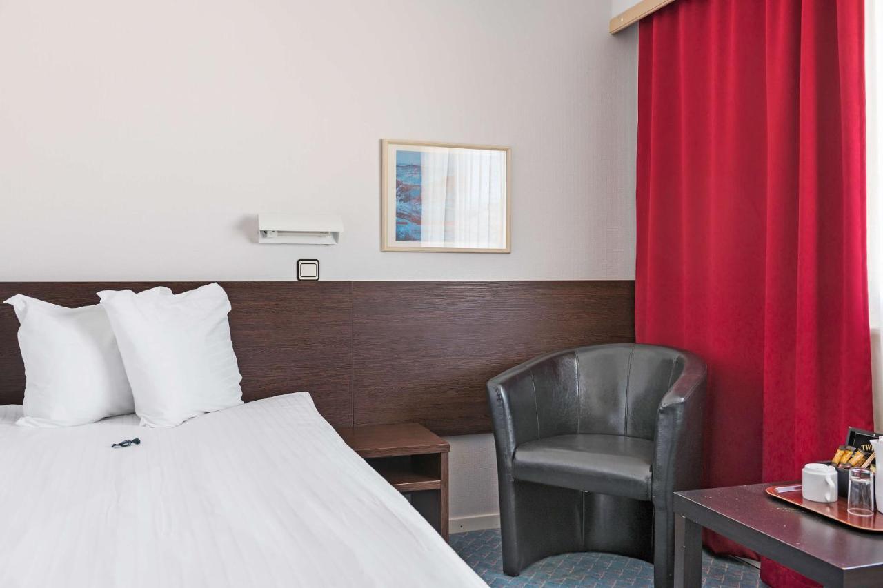 Best Western Malmia Hotel Skellefteå Kültér fotó