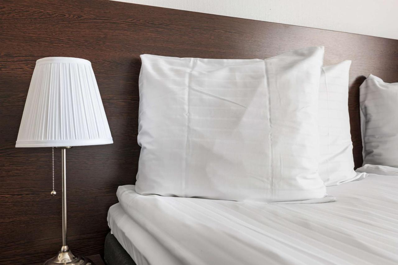 Best Western Malmia Hotel Skellefteå Kültér fotó