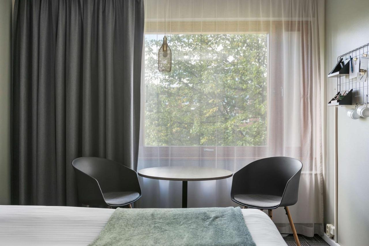 Best Western Malmia Hotel Skellefteå Kültér fotó