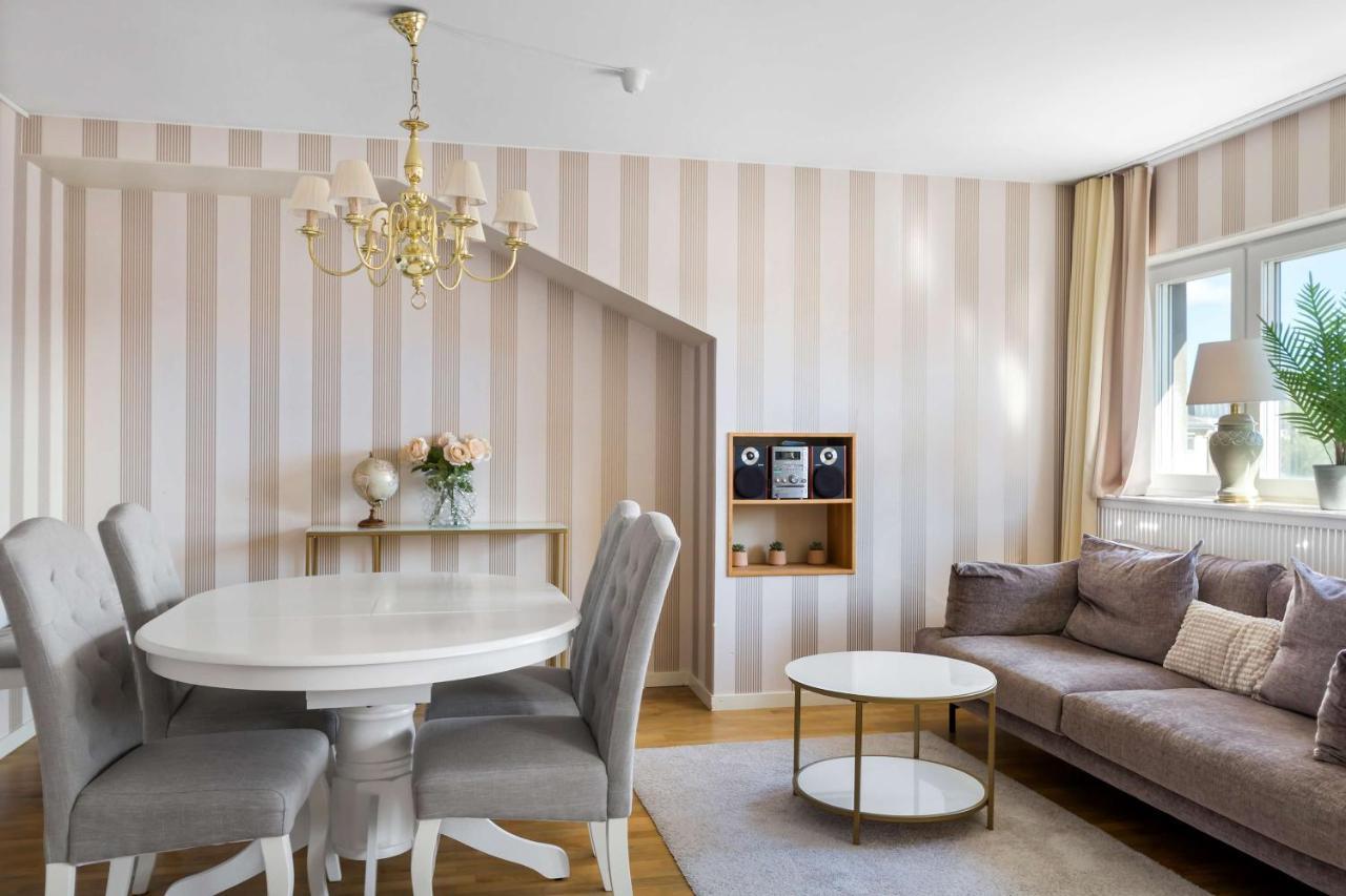 Best Western Malmia Hotel Skellefteå Kültér fotó