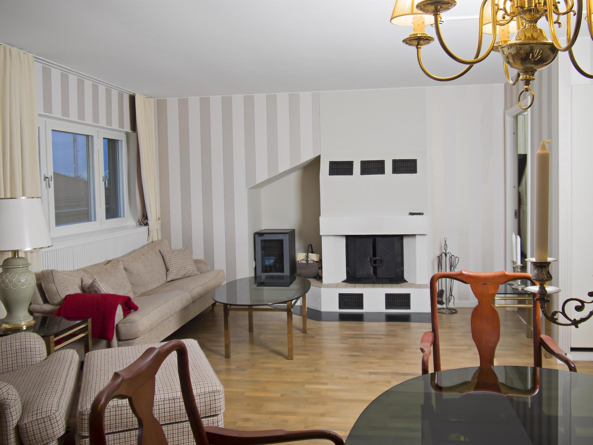 Best Western Malmia Hotel Skellefteå Kültér fotó