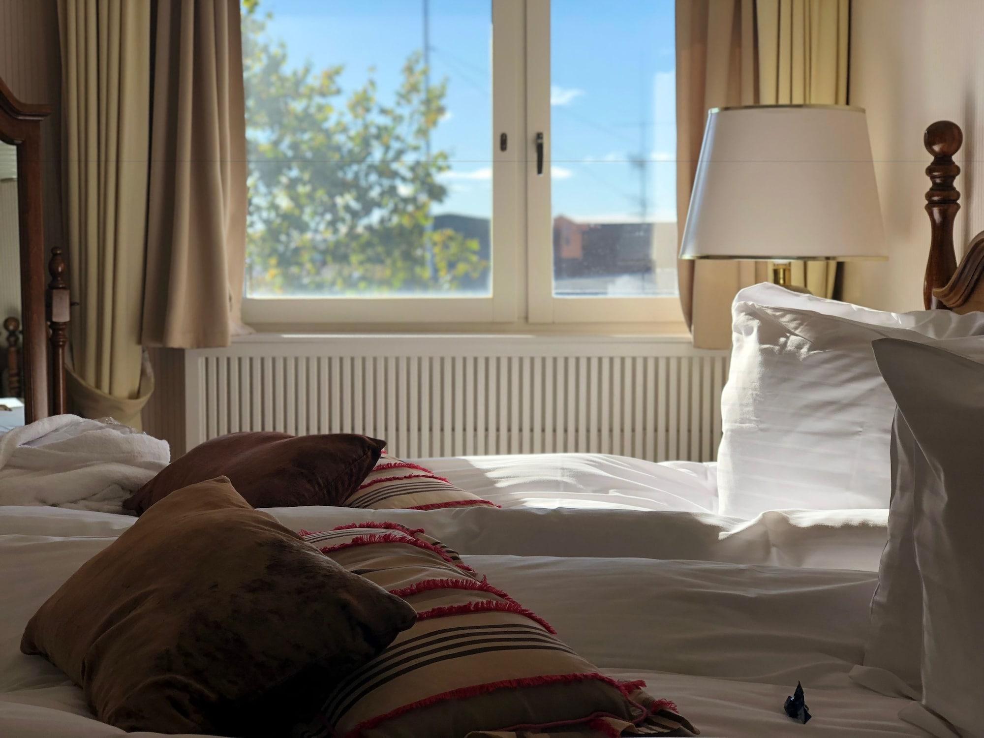 Best Western Malmia Hotel Skellefteå Kültér fotó