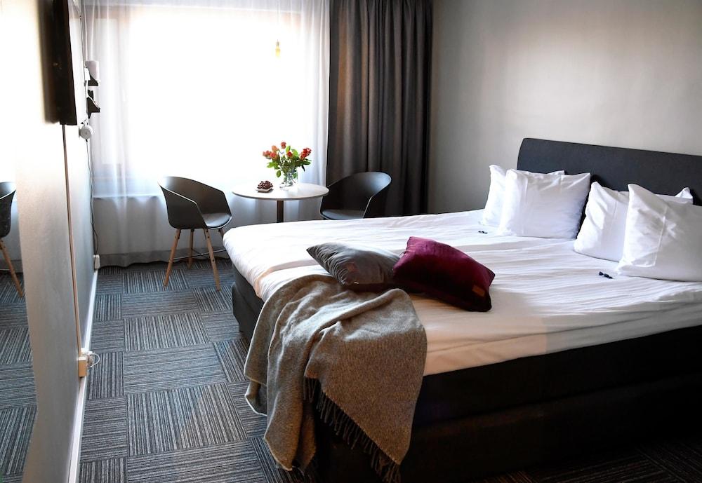 Best Western Malmia Hotel Skellefteå Kültér fotó