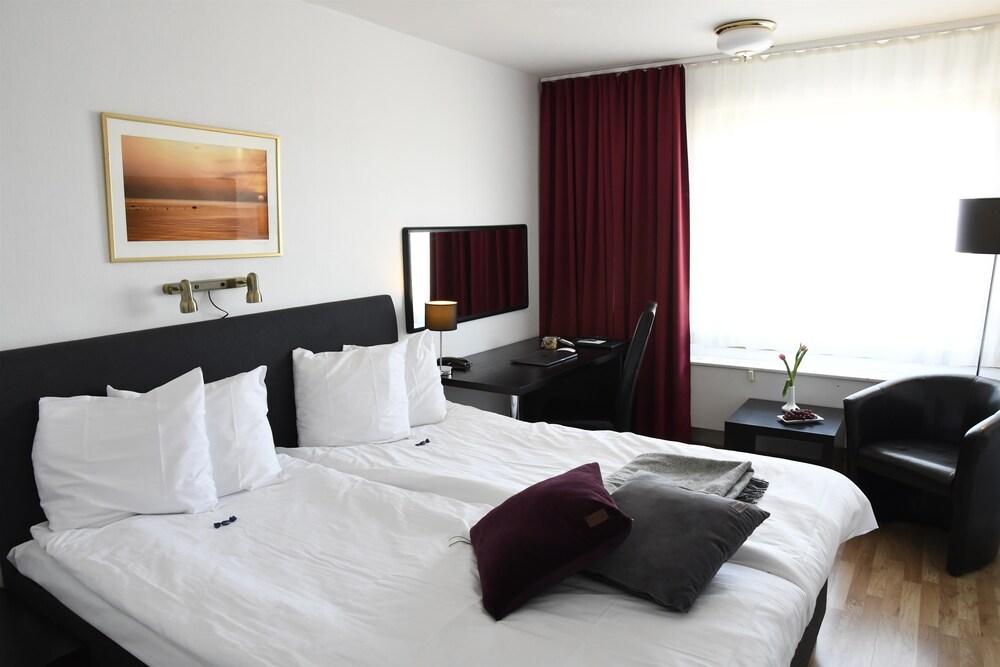 Best Western Malmia Hotel Skellefteå Kültér fotó