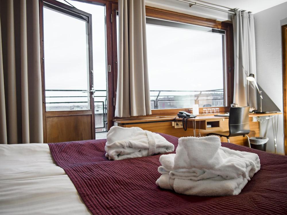 Best Western Malmia Hotel Skellefteå Kültér fotó