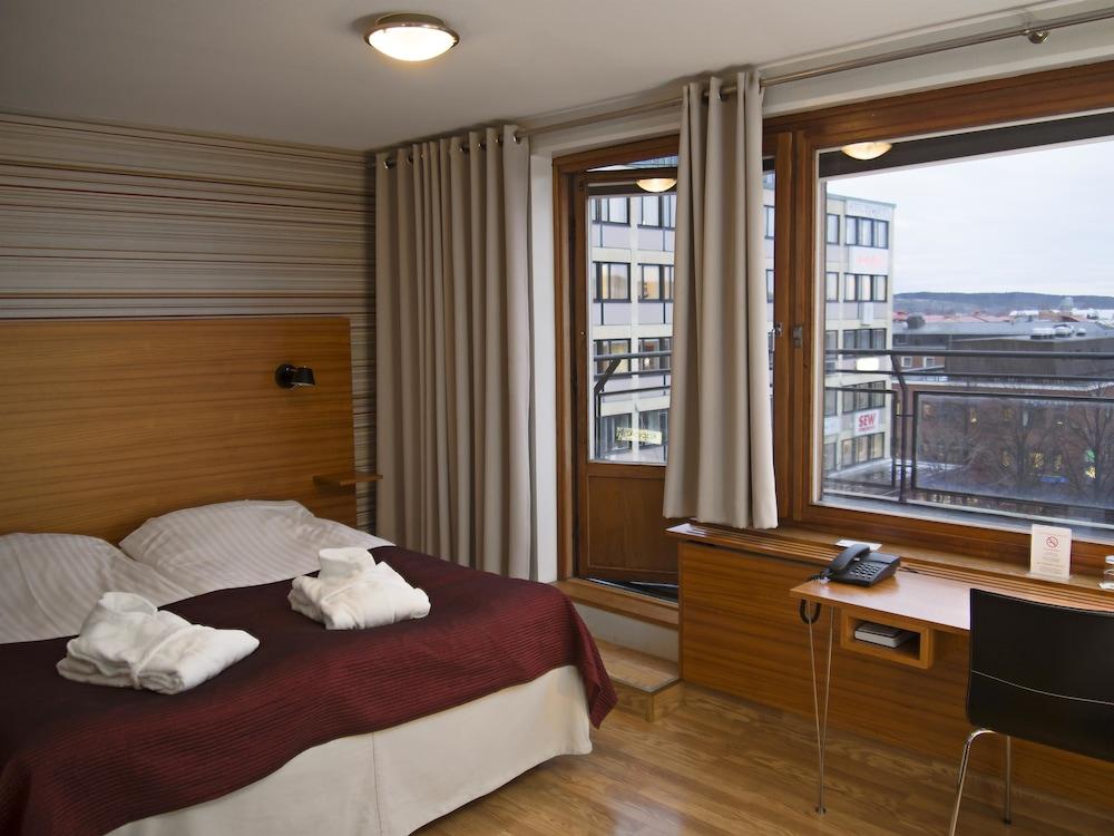 Best Western Malmia Hotel Skellefteå Kültér fotó