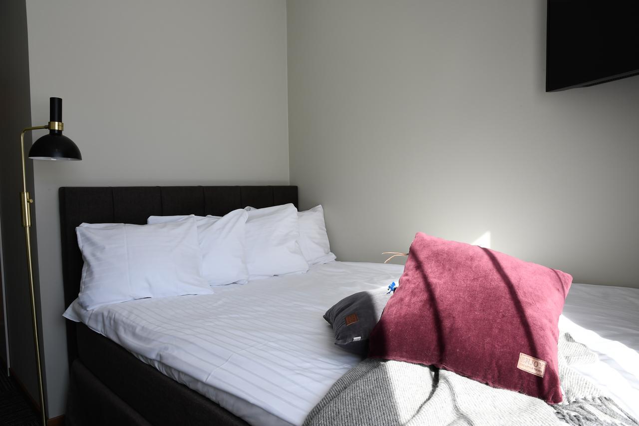 Best Western Malmia Hotel Skellefteå Kültér fotó