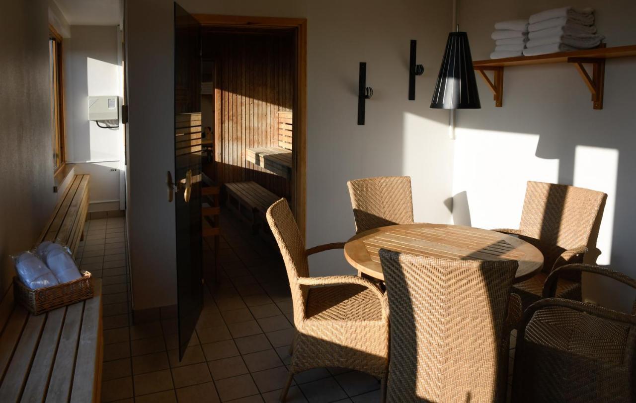 Best Western Malmia Hotel Skellefteå Kültér fotó