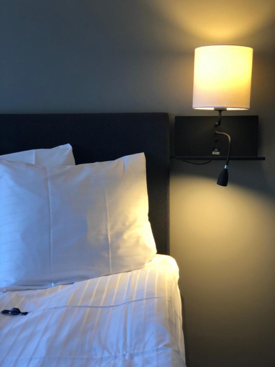 Best Western Malmia Hotel Skellefteå Kültér fotó