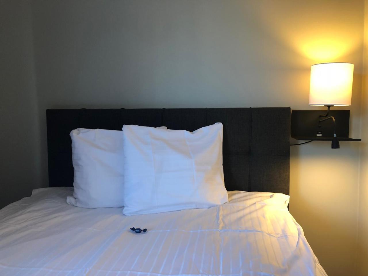 Best Western Malmia Hotel Skellefteå Kültér fotó